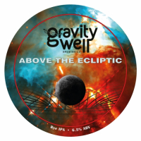 Пиво Above the Ecliptic