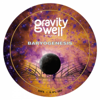 Пиво Baryogenesis