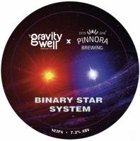 Пиво Binary Star System