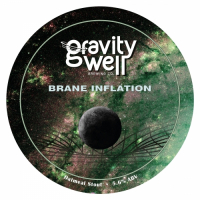 Пиво Brane Inflation