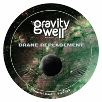 Пиво Brane: Reimagined