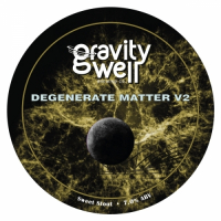 Пиво Degenerate Matter
