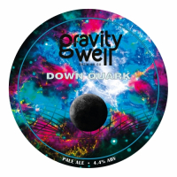 Пиво Down Quark