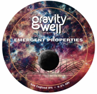 Пиво Emergent Properties Пиво Emergent Properties