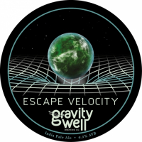 Пиво Escape Velocity