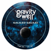 Пиво Galileo Galilei
