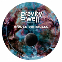 Пиво Hidden Variables