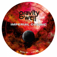 Пиво Imperial Cosmic