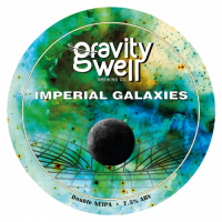 Пиво Imperial Galaxies Пиво Imperial Galaxies