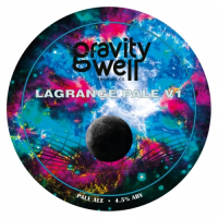 Пиво Lagrange Pale Пиво Lagrange Pale