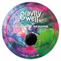 Пиво Lagrange Reborn