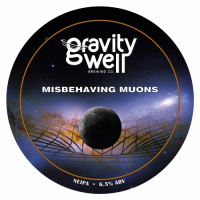 Пиво Misbehaving Muons