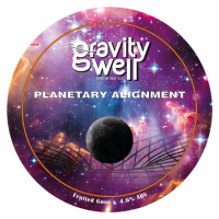 Пиво Planetary Alignment