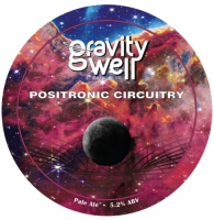 Пиво Positronic Circuitry