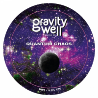 Пиво Quantum Chaos