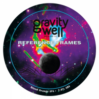 Пиво Reference Frames