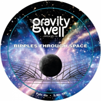 Пиво Ripples Through Space