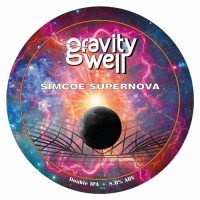 Пиво Simcoe Supernova