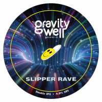 Пиво Slipper Rave