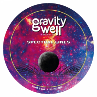 Пиво Spectral Lines