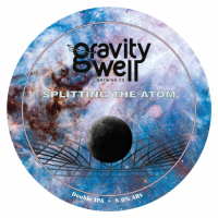 Пиво Splitting the Atom