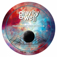 Пиво Termination Shock