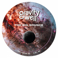 Пиво The Big Bounce