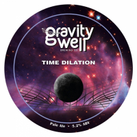 Пиво Time Dilation Пиво Time Dilation