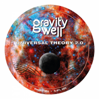 Пиво Universal Theory 2.0