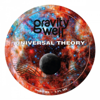 Пиво Universal Theory