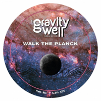Пиво Walk the Planck Пиво Walk the Planck