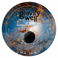 Пиво Wobbly Orbits Пиво Wobbly Orbits