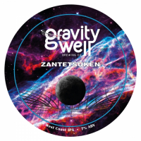 Пиво Zantetsuken