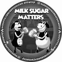 Пиво Milk Sugar Matters Пиво Milk Sugar Matters