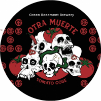 Пиво Otra Muerte