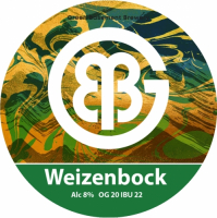 Пиво Weizenbock