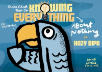 Пиво Knowing Everything About Nothing