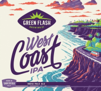 Пиво West Coast IPA (-2013, 2019-) Пиво West Coast IPA (-2013, 2019-)