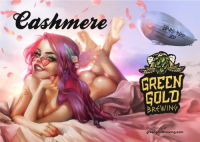 Пиво Cashmere NEIPA Пиво Cashmere NEIPA