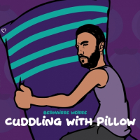 Пиво Cuddling With Pillow