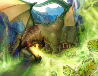 Пиво Dragon IPA Пиво Dragon IPA