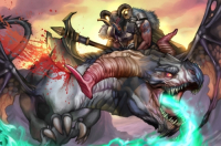 Пиво Dragon Slayer