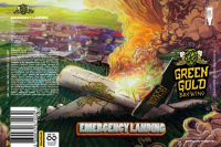 Пиво Emergency Landing