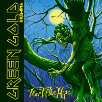 Пиво Fear of the Hops