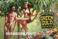Пиво Forbidden Fruit
