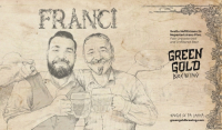 Пиво Franci Пиво Franci