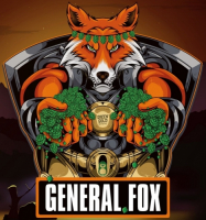 Пиво General Fox