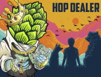 Пиво Hop Dealer Пиво Hop Dealer