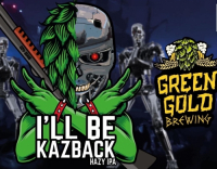 Пиво I'll Be Kazback
