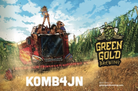 Пиво Komb4jn Пиво Komb4jn